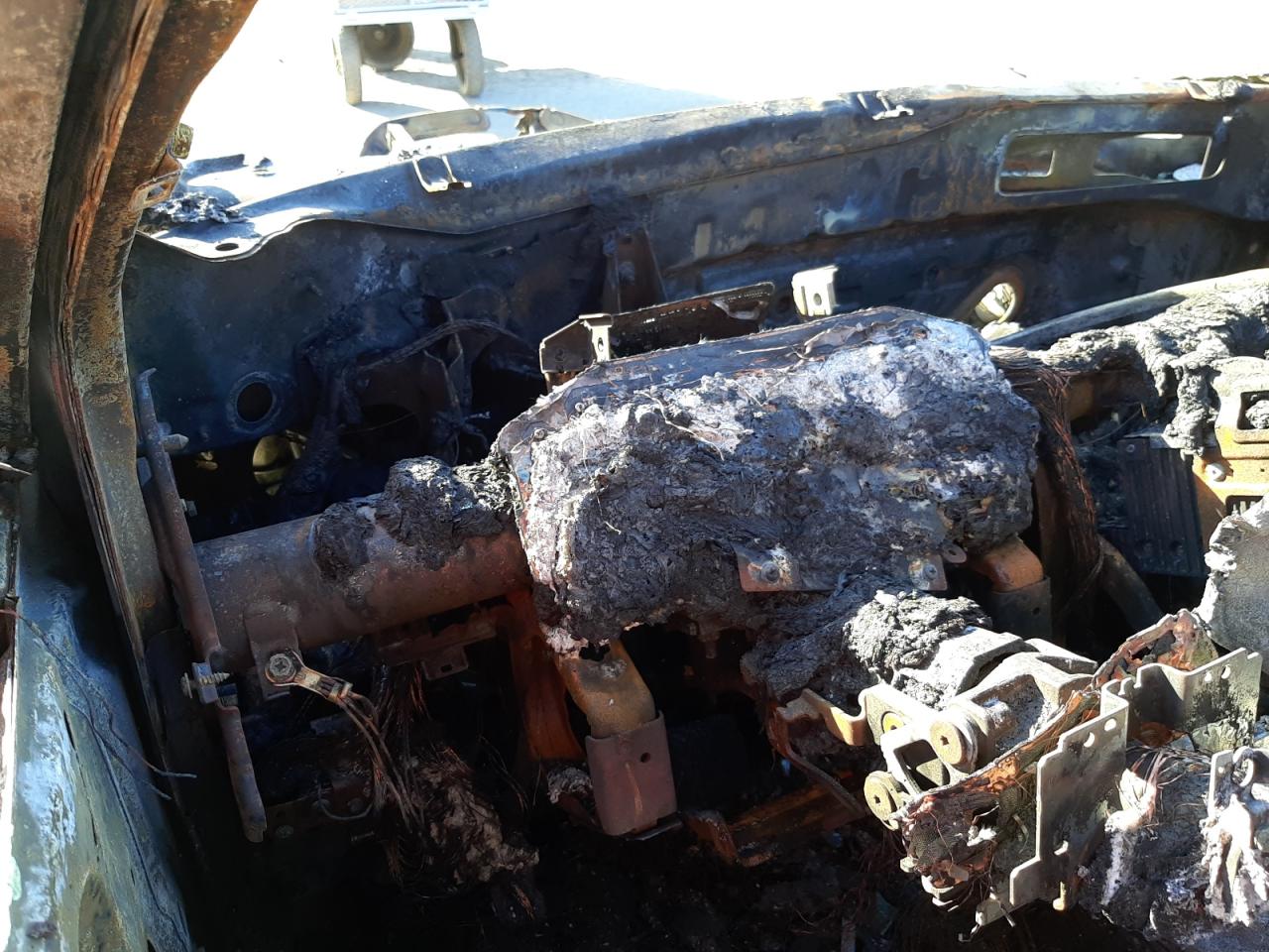 Photo 8 from auction – 2012 NISSAN ALTIMA BAS with VIN 1N4AL2AP3CN504431