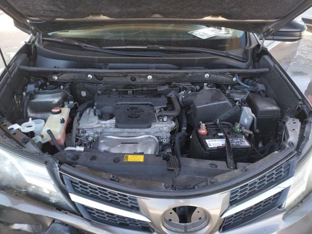 Photo 7 from auction – 2015 TOYOTA RAV4 LE with VIN JTMZFREV2FD055727