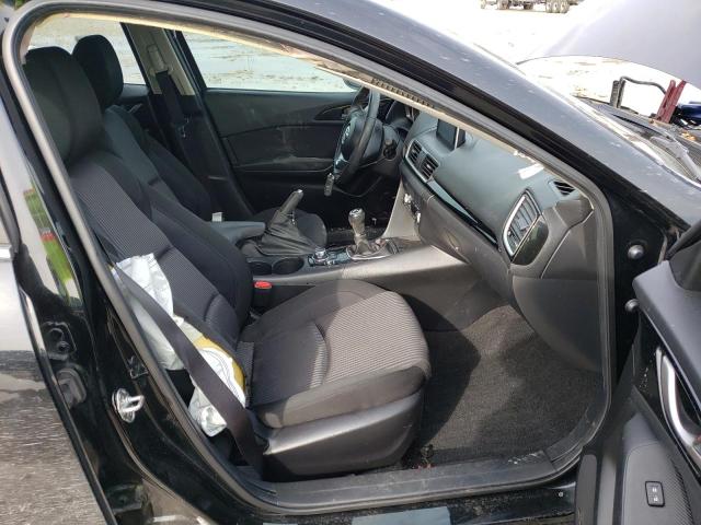 Photo 5 from auction – 2016 MAZDA 3 TOURING with VIN JM1BM1M76G1317571