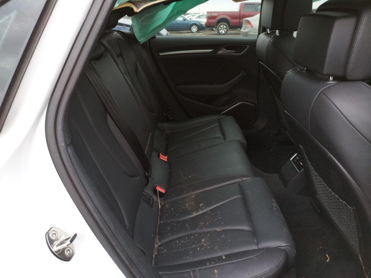 Photo 6 from auction – 2015 AUDI A3 PREMIUM with VIN WAUEFGFF3F1010689