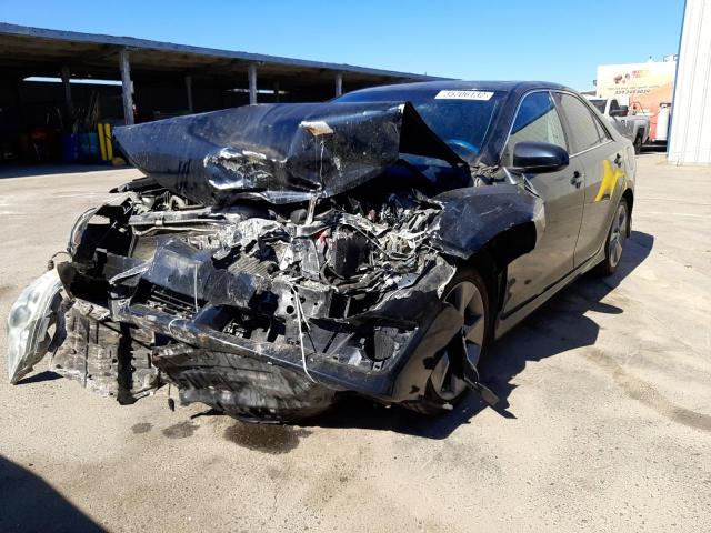 Photo 2 from auction – 2014 TOYOTA CAMRY L with VIN 4T1BF1FK3EU843725