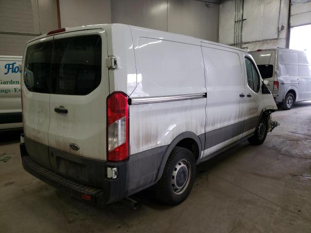 Photo 4 from auction – 2020 FORD TRANSIT T- with VIN 1FTYE1Y87LKB01100