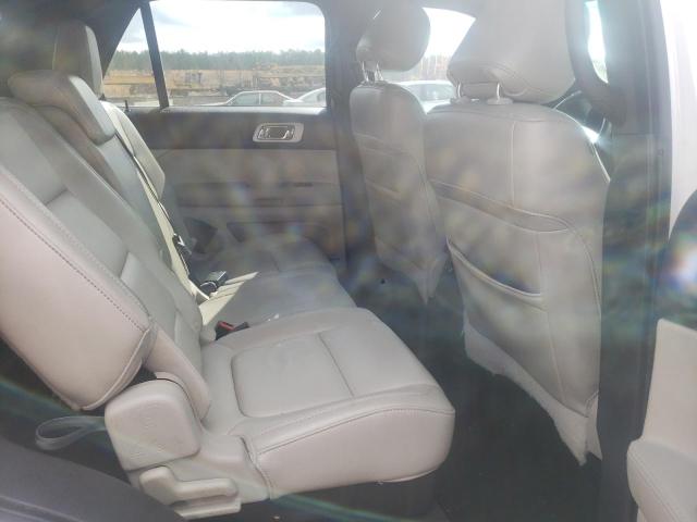 Photo 6 from auction – 2012 FORD EXPLORER X with VIN 1FMHK7D84CGA24945