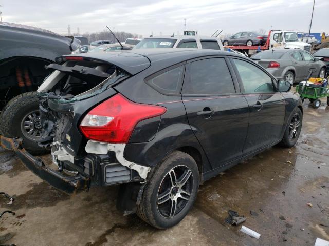 Photo 4 from auction – 2014 FORD FOCUS SE with VIN 1FADP3K20EL450742