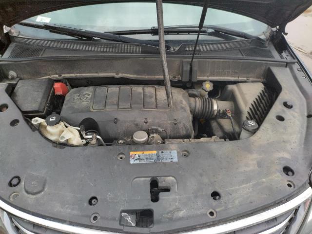 Photo 7 from auction – 2014 CHEVROLET TRAVERSE L with VIN 1GNKRHKD5EJ329847