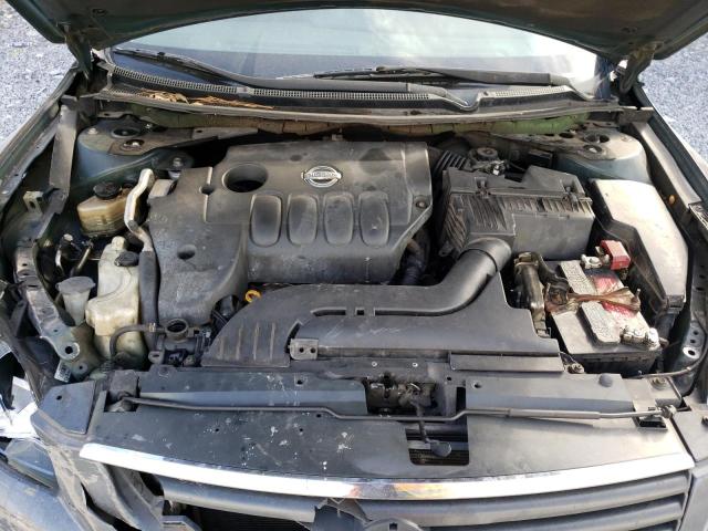 Photo 7 from auction – 2007 NISSAN ALTIMA 2.5 with VIN 1N4AL21E77C126355