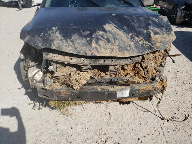 Photo 9 from auction – 2011 TOYOTA CAMRY BASE with VIN 4T1BF3EK6BU153590