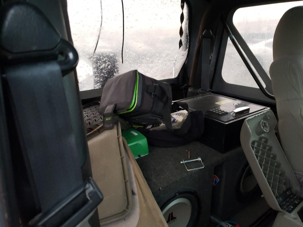 صورة رقم 6 من المزاد - 2004 JEEP WRANGLER / مع VIN 1J4FA49S24P771005