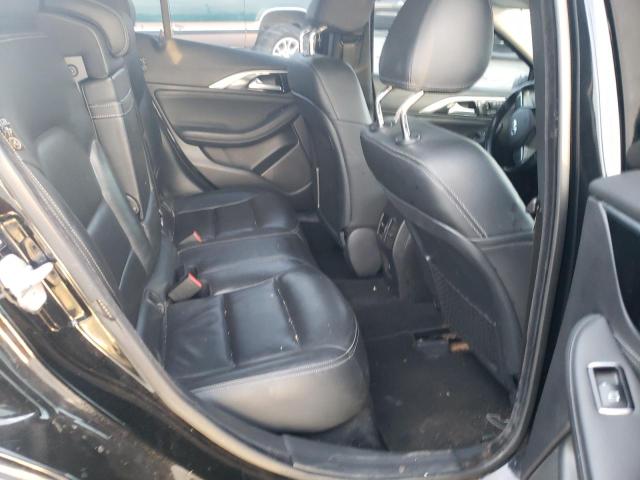 Photo 6 from auction – 2017 INFINITI QX30 BASE with VIN SJKCH5CR3HA028973
