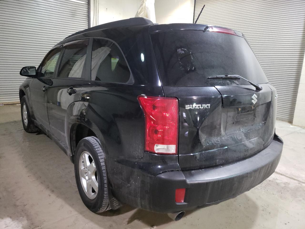 Photo 3 from auction – 2007 SUZUKI XL7 with VIN 2S3DA117676110117