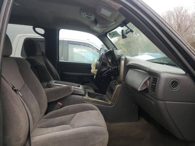 Photo 5 from auction – 2007 CHEVROLET SILVERADO with VIN 1GCHK23D17F194603