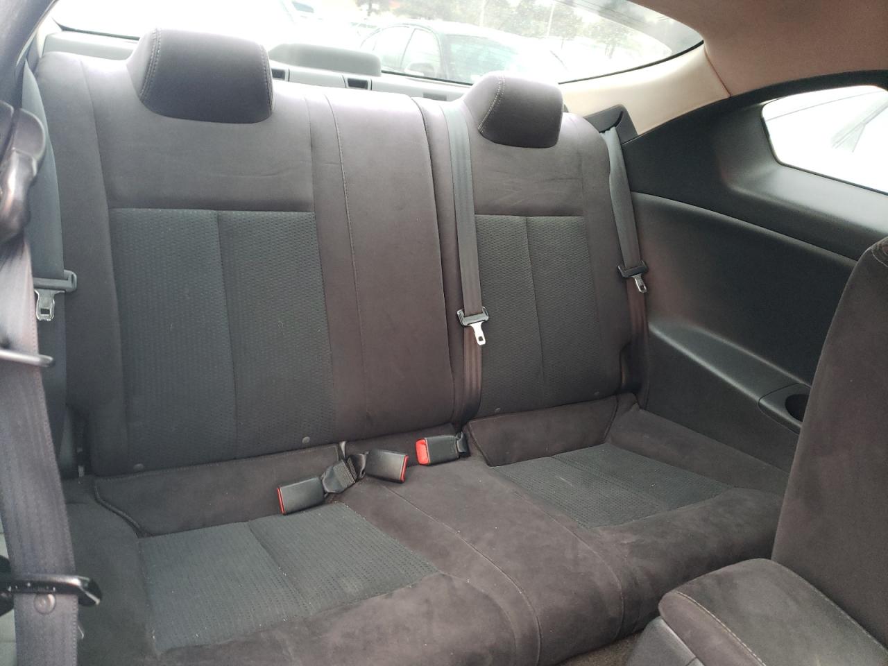Photo 18 from auction – 2010 NISSAN ALTIMA S with VIN 1N4AL2EP5AC189232