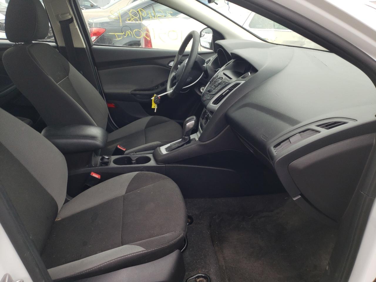 Photo 5 from auction – 2014 FORD FOCUS SE with VIN 1FADP3F28EL373998