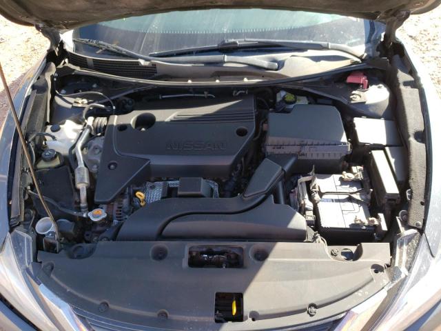 Photo 7 from auction – 2017 NISSAN ALTIMA 2.5 with VIN 1N4AL3AP0HC245552