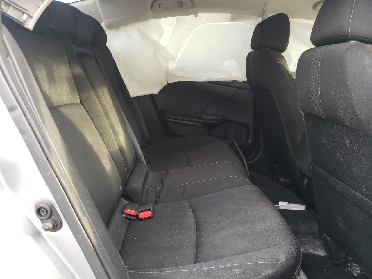 Photo 6 from auction – 2016 HONDA CIVIC EX with VIN 19XFC2F72GE013738