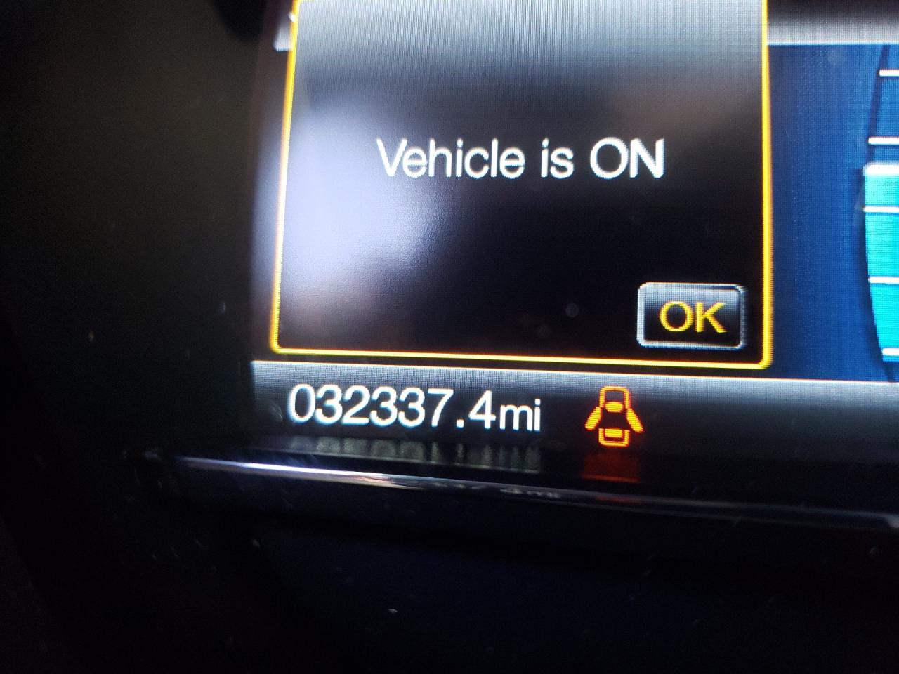Photo 8 from auction – 2019 FORD EXPLORER L with VIN 1FM5K7F80KGB43557