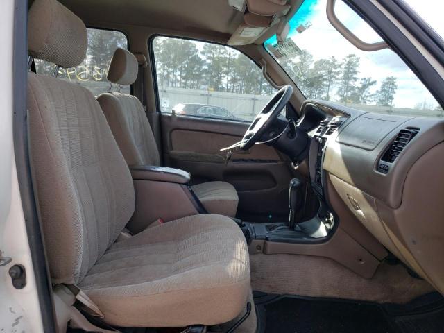 Photo 5 from auction – 2000 TOYOTA 4RUNNER with VIN JT3GM84R7Y0067060