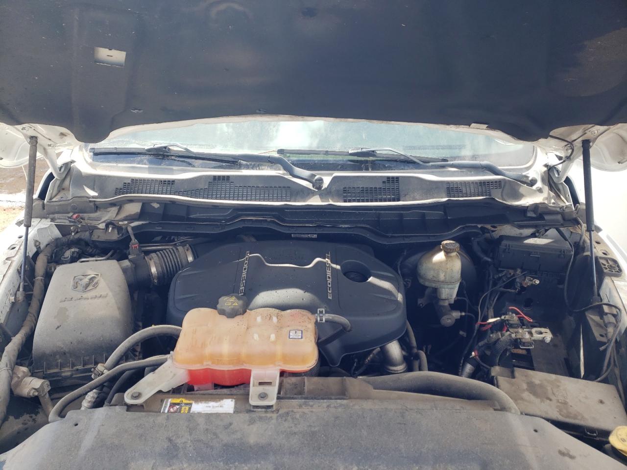 Photo 7 from auction – 2015 RAM 1500 ST with VIN 1C6RR7FM5FS663262
