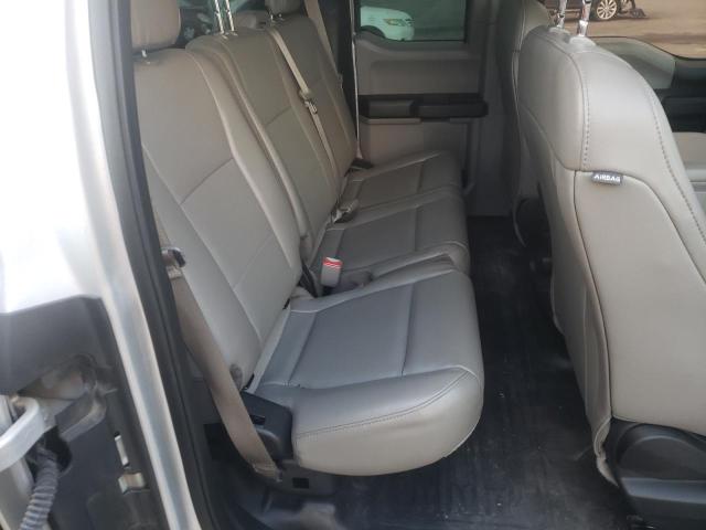 Photo 6 from auction – 2017 FORD F150 SUPER with VIN 1FTEX1C8XHKD42998