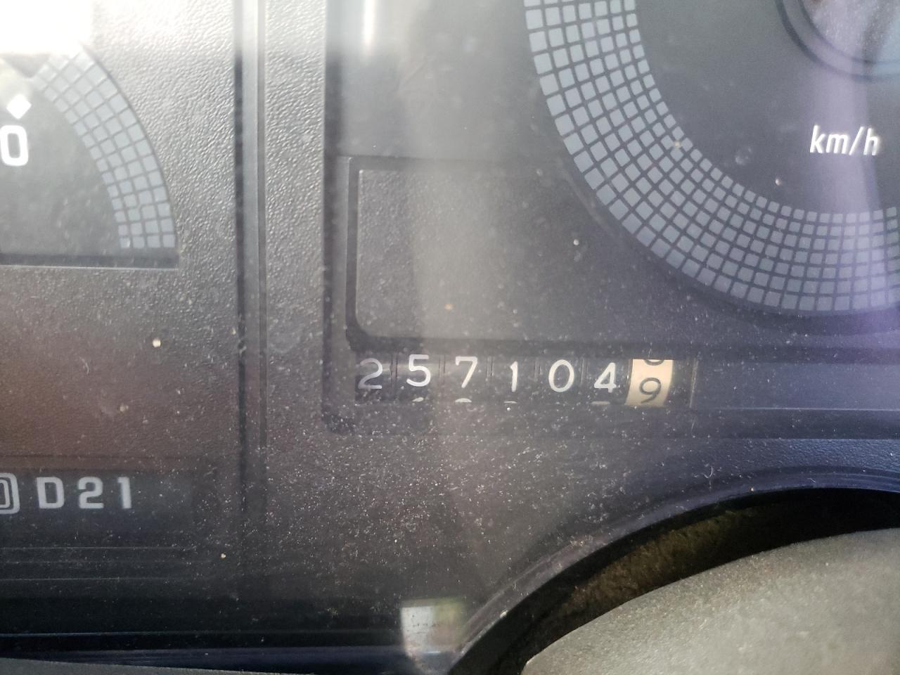 Photo 8 from auction – 1989 CHEVROLET OTHER with VIN 1GCDC14HXKZ218542