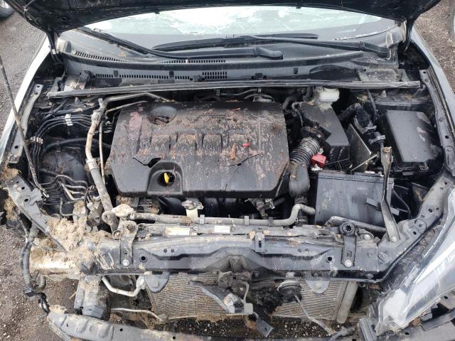 Photo 7 from auction – 2018 TOYOTA COROLLA L with VIN 2T1BURHE9JC101269