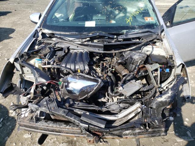 Photo 7 from auction – 2011 NISSAN SENTRA 2.0 with VIN 3N1AB6AP1BL630728