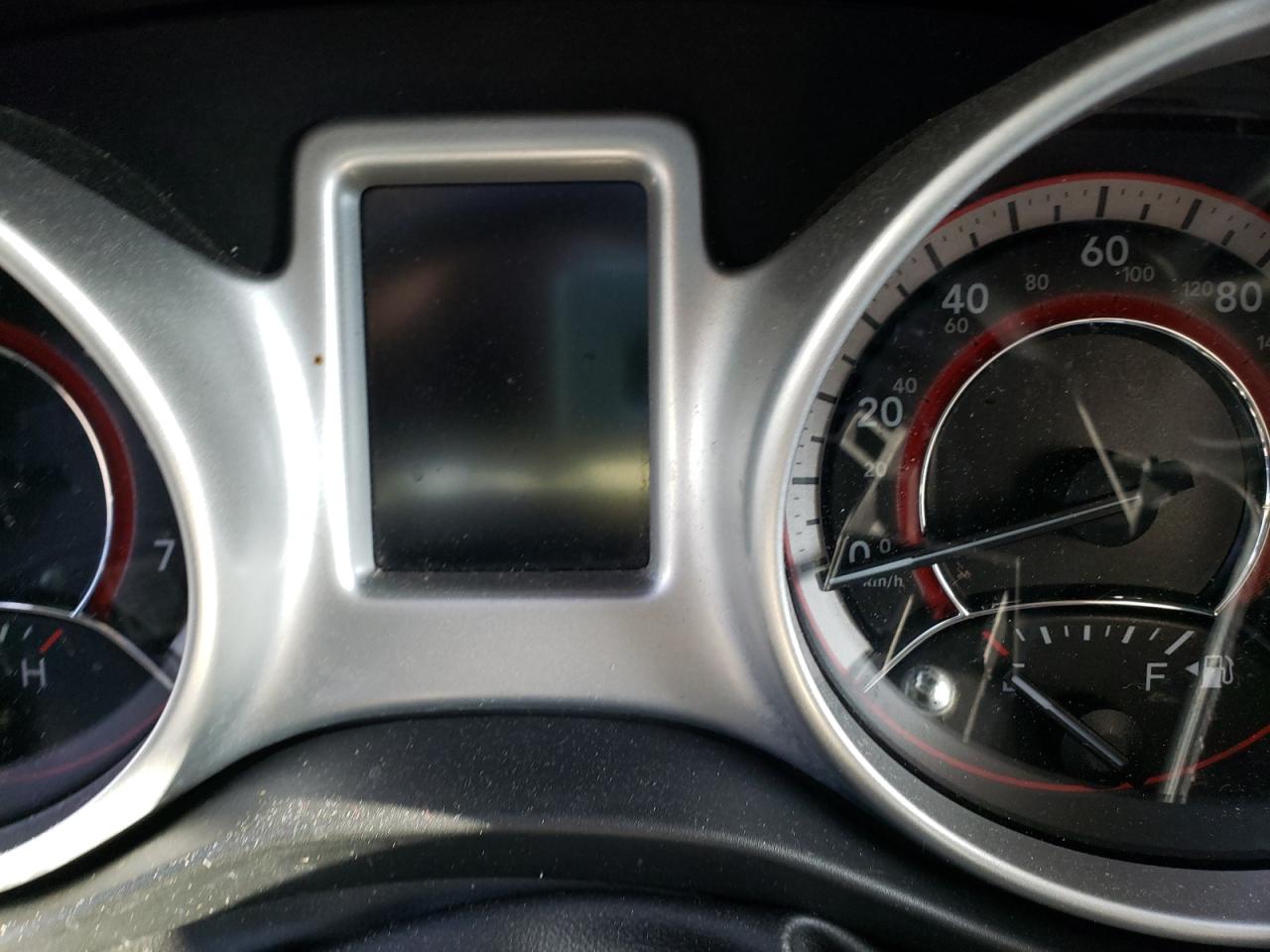 Photo 8 from auction – 2017 DODGE JOURNEY SX with VIN 3C4PDDBG7HT575022