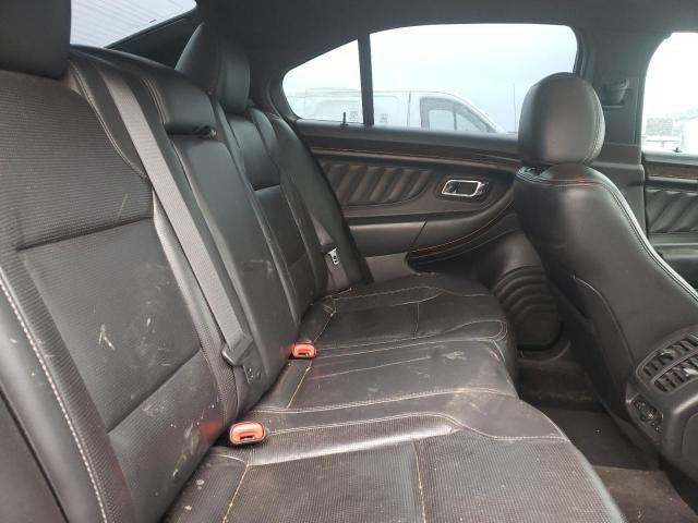 Photo 6 from auction – 2015 FORD TAURUS LIM with VIN 1FAHP2F87FG199447