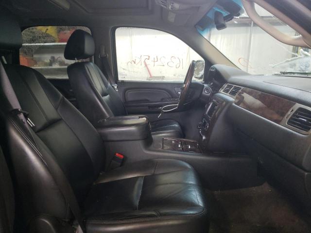 Photo 5 from auction – 2008 GMC YUKON DENA with VIN 1GKFK63838J100404