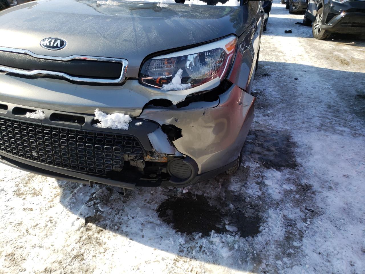 Photo 9 from auction – 2016 KIA SOUL with VIN KNDJN2A20G7371114