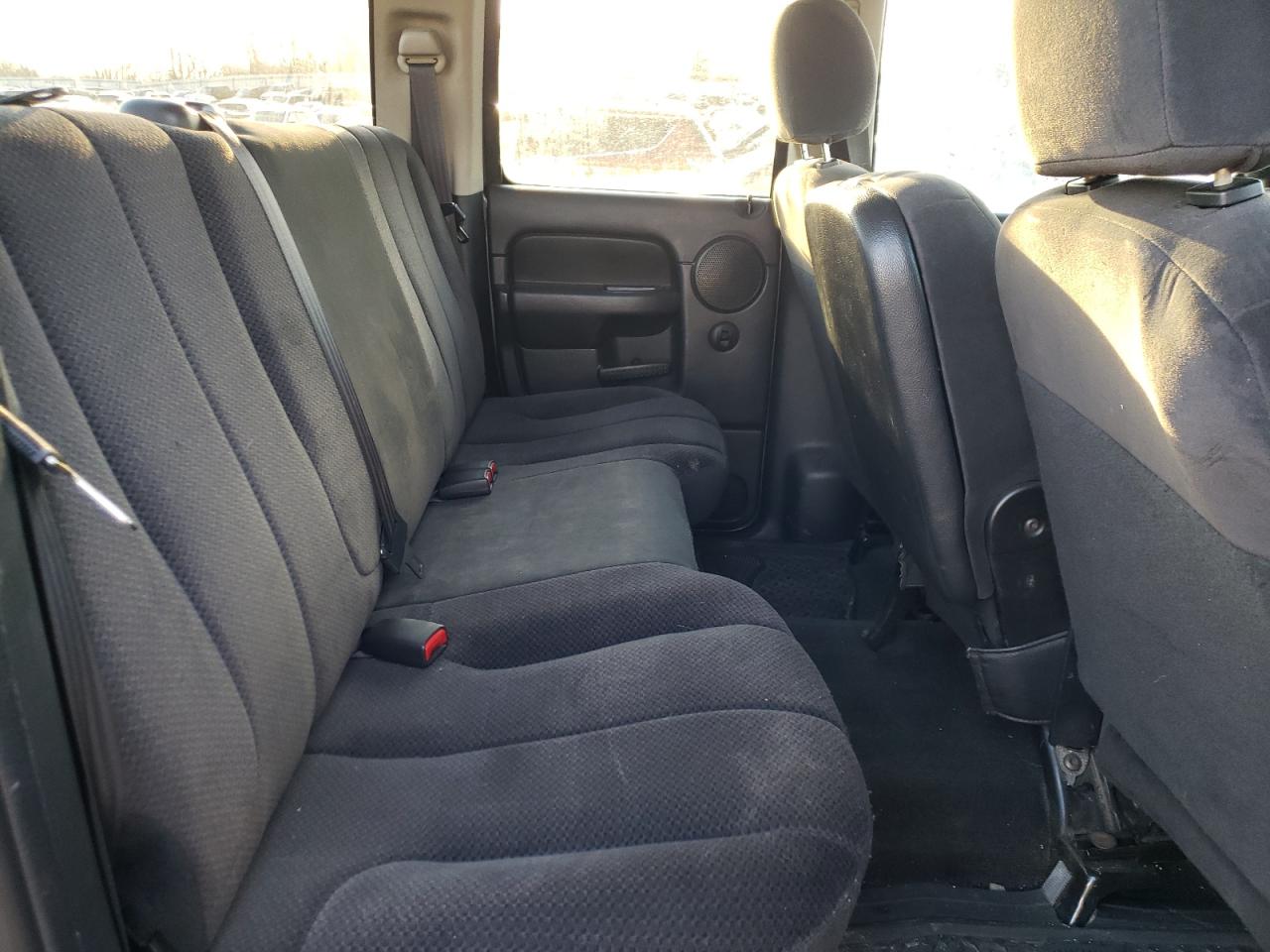Фото 6 с аукциона – 2002 DODGE RAM 1500 с VIN 1D7HA18N22S599647