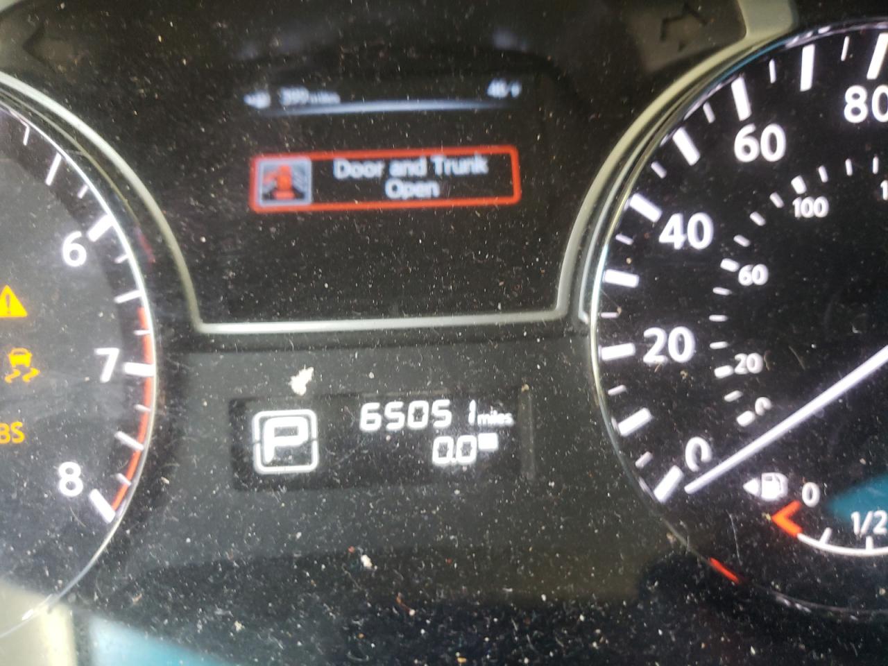 Photo 8 from auction – 2013 NISSAN ALTIMA 2.5 with VIN 1N4AL3AP9DC261422