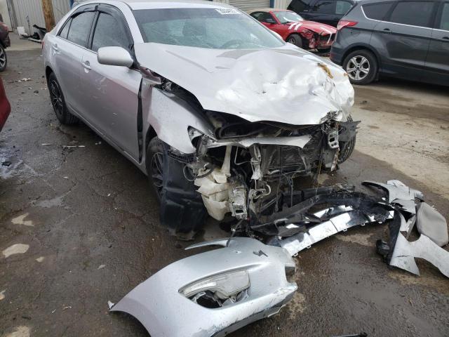 Photo 9 from auction – 2010 TOYOTA CAMRY BASE with VIN 4T4BF3EK0AR027228
