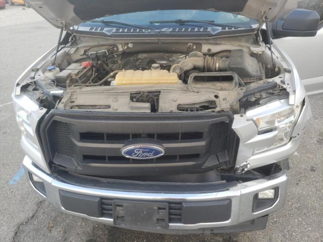 Photo 7 from auction – 2017 FORD F150 SUPER with VIN 1FTEX1C8XHKD42998