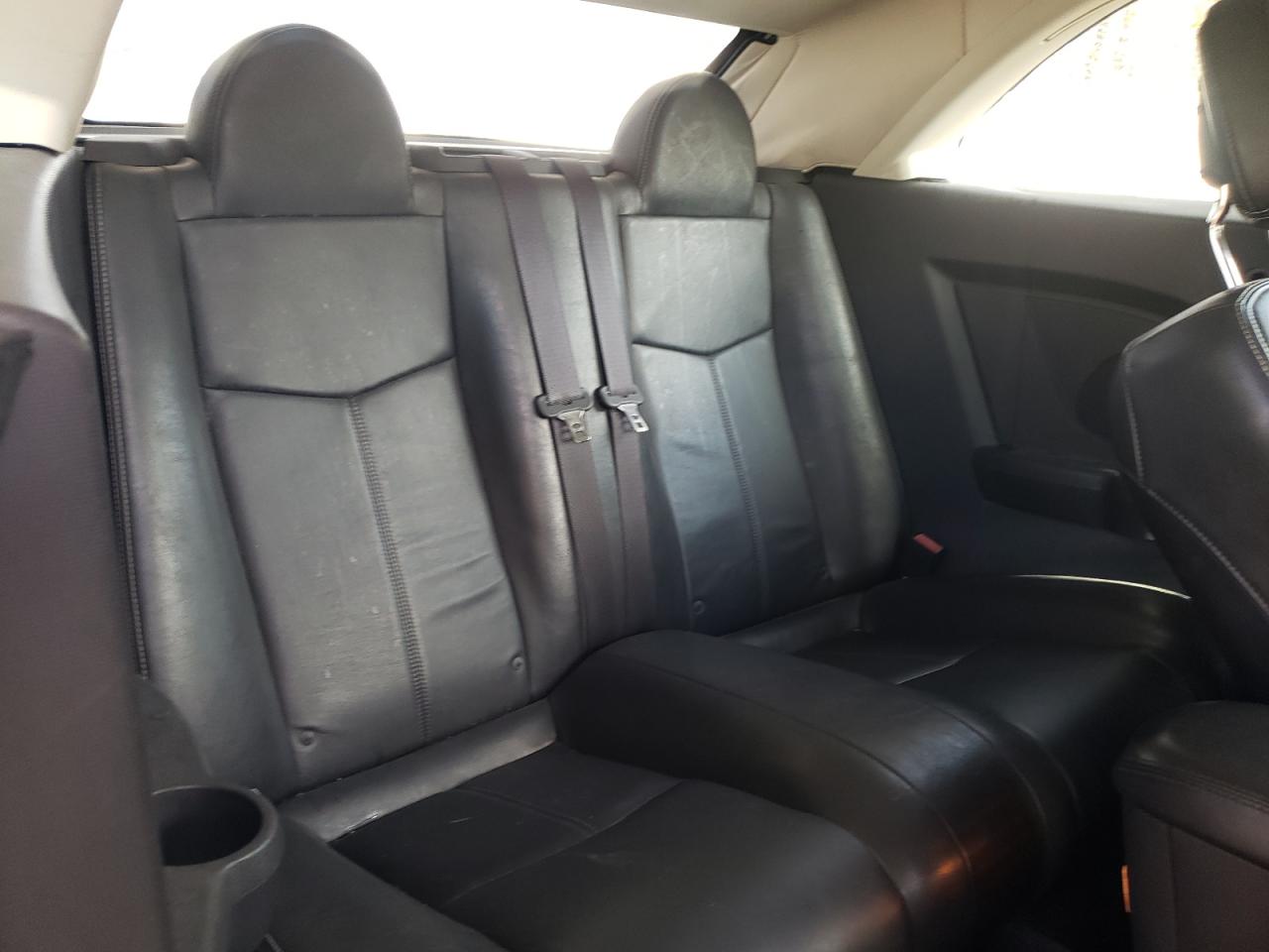 Photo 6 from auction – 2010 CHRYSLER SEBRING LI with VIN 1C3BC6EV6AN102824