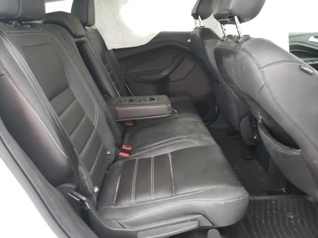 Photo 6 from auction – 2018 FORD ESCAPE SEL with VIN 1FMCU9HD3JUD23655