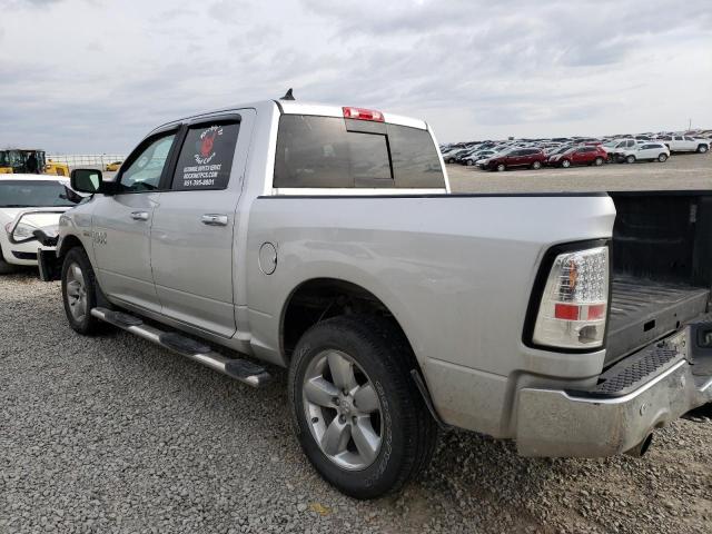 Photo 3 from auction – 2017 RAM 1500 SLT with VIN 1C6RR7LT6HS598145