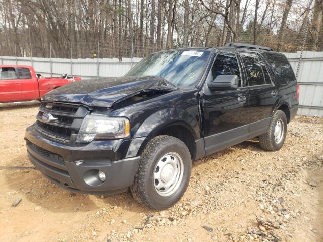 Photo 2 from auction – 2016 FORD EXPEDITION with VIN 1FMJU1FTXGEF15404