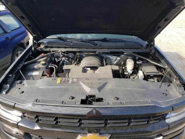 Photo 2 from auction – 2017 CHEVROLET SILVERADO with VIN 1GCVKPEC4HZ204139