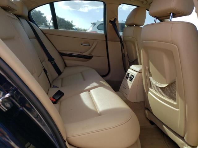 Photo 6 from auction – 2006 BMW 325 XI with VIN WBAVD13566KV06563