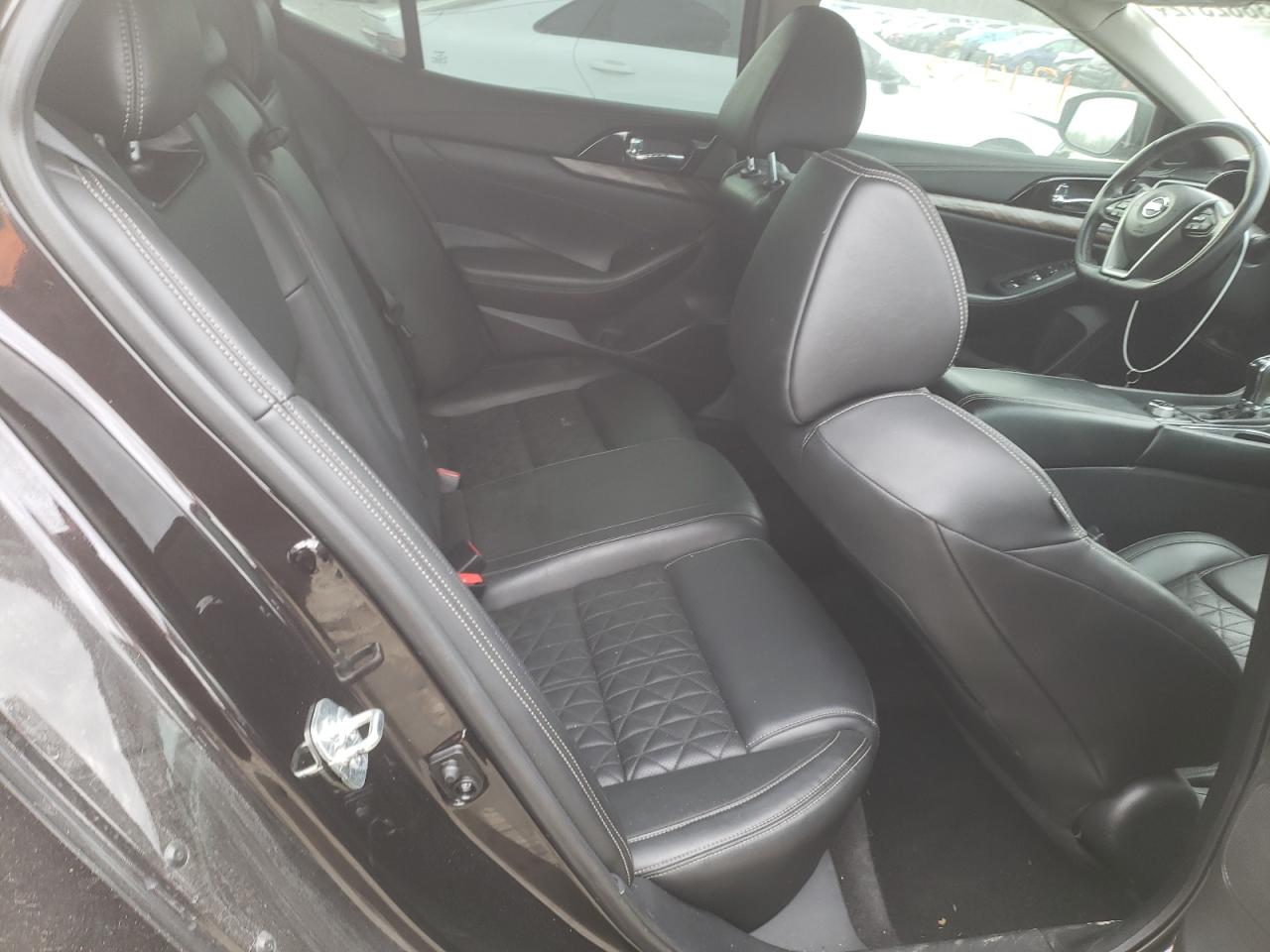 Photo 6 from auction – 2016 NISSAN MAXIMA 3.5 with VIN 1N4AA6AP2GC380408