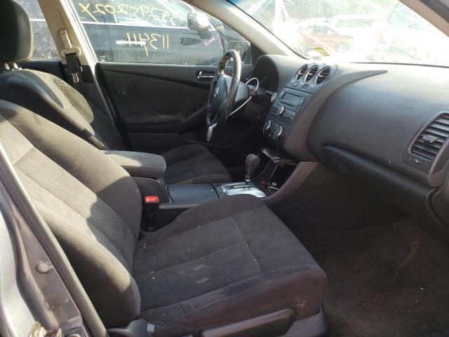 Photo 5 from auction – 2010 NISSAN ALTIMA BAS with VIN 1N4AL2AP5AN436324
