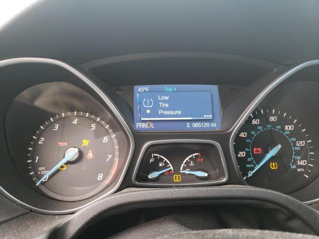 Photo 8 from auction – 2014 FORD FOCUS SE with VIN 1FADP3K20EL450742