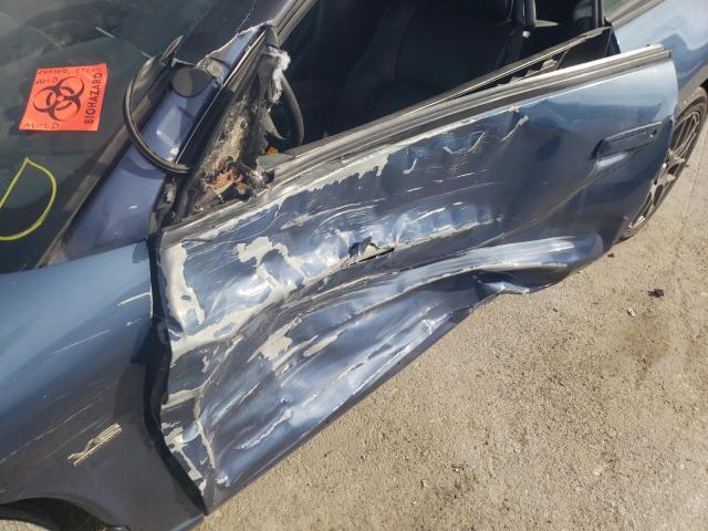 Photo 9 from auction – 2003 MITSUBISHI ECLIPSE SP with VIN 4A3AE75H93E016599