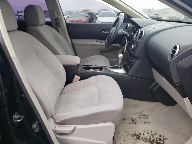 Photo 5 from auction – 2014 NISSAN ROGUE SELE with VIN JN8AS5MT6EW102203