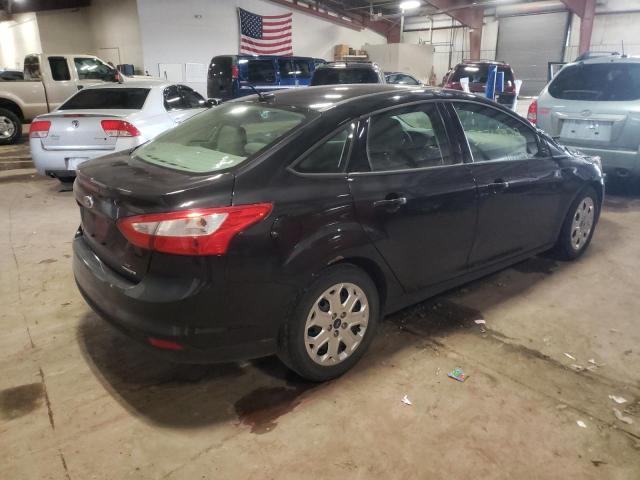 Photo 4 from auction – 2012 FORD FOCUS SE with VIN 1FAHP3F27CL434837
