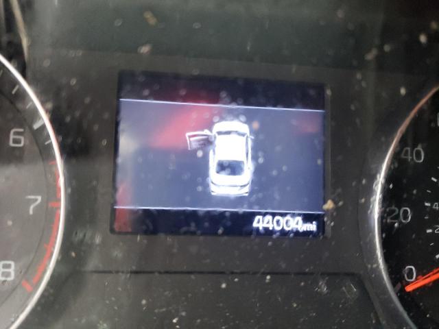 Photo 8 from auction – 2019 KIA FORTE FE with VIN 3KPF24AD3KE114677