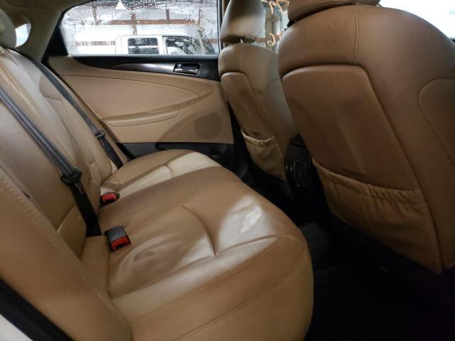 Photo 6 from auction – 2013 HYUNDAI SONATA SE with VIN 5NPEC4AC8DH802608