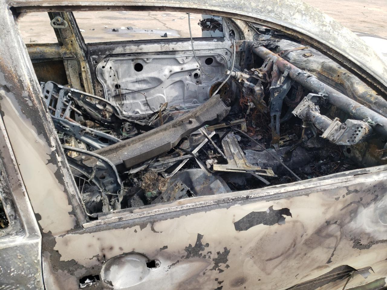 Photo 5 from auction – 2002 VOLKSWAGEN GTI BASE with VIN 9BWDE61J024046474
