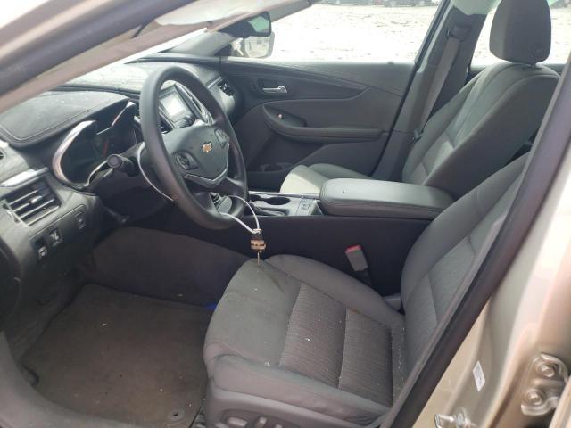 Photo 5 from auction – 2015 CHEVROLET IMPALA LS with VIN 2G11Z5SL4F9219646